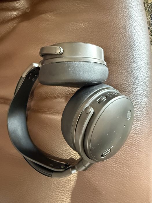 Наушники Audeze Maxwell