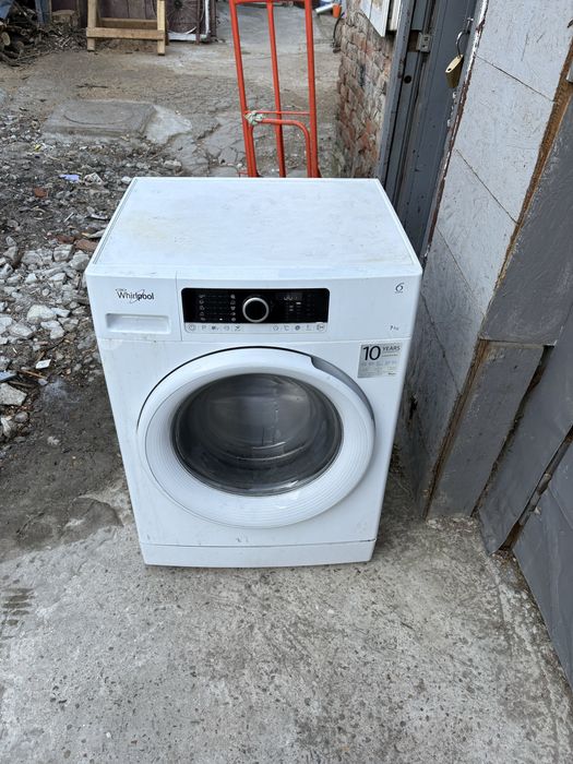 De vanzare  masina de spalat