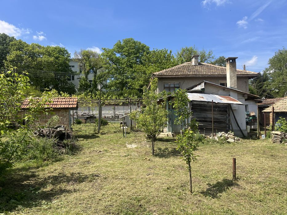 Продава се Къща в с. Мадара, Област Шумен - 120 кв.м за 595 €/кв.м - Снимка #6