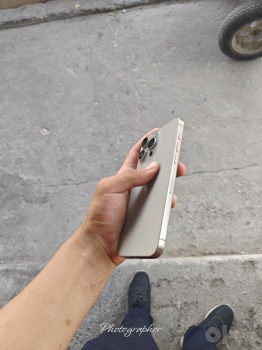 iPhone 15 Pro Max Arzonga