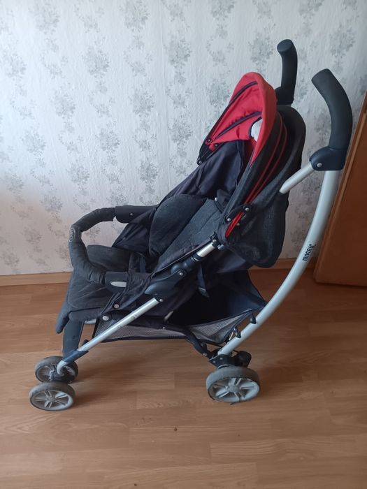 Бебешка количка Mosaic