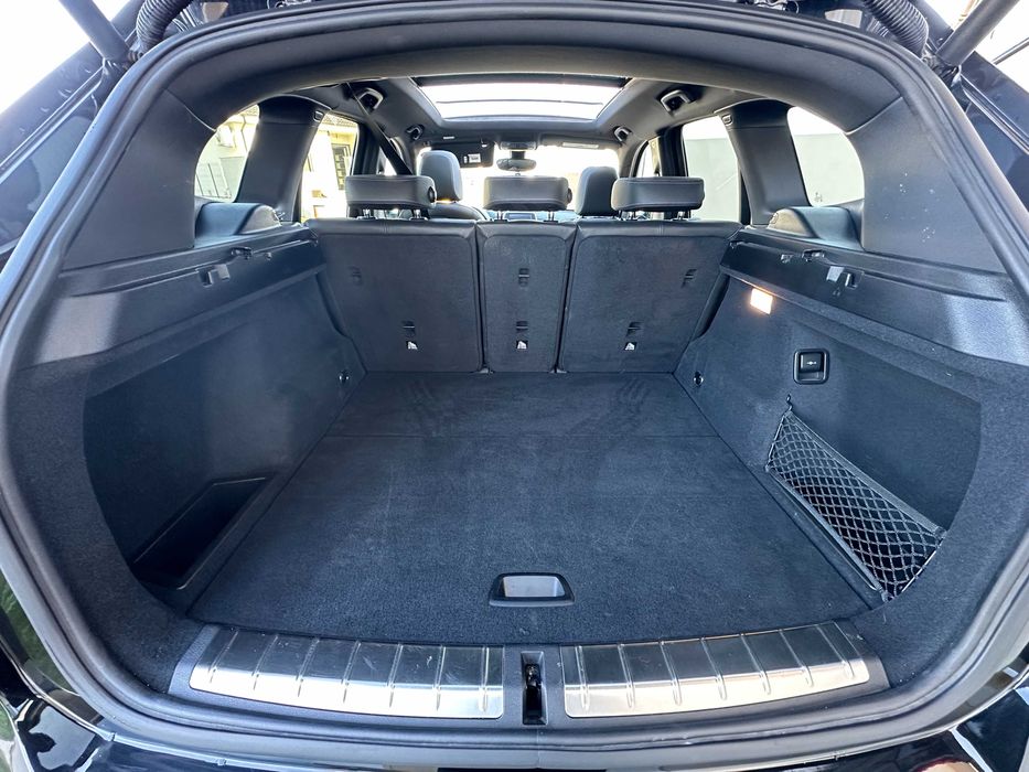 BMW X1 F48 2017 - 110.000 Km - 2000cmc benzina Biturbo