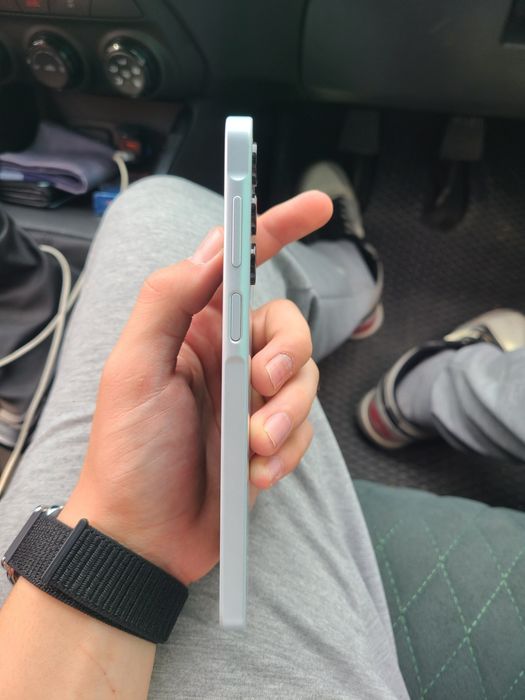 Samsung A16 6/128