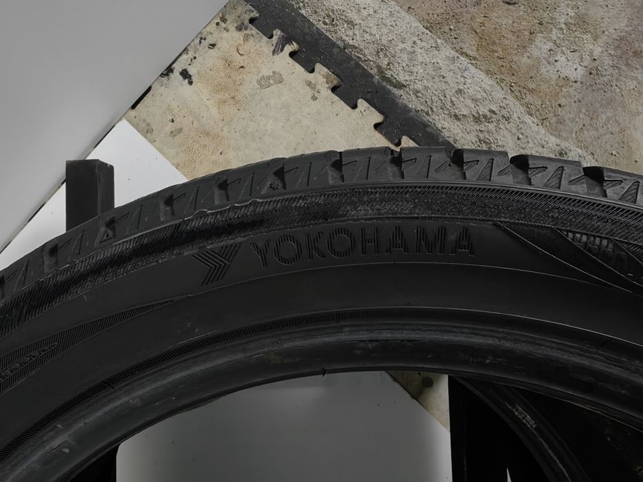 2 buc 205/45R16 Yokohama 2022 stare foarte buna
