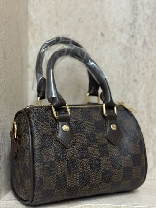 Дамска чанта Louis Vuitton
