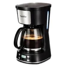 электрической капельной кофеварки Gipfel Electric GF-369