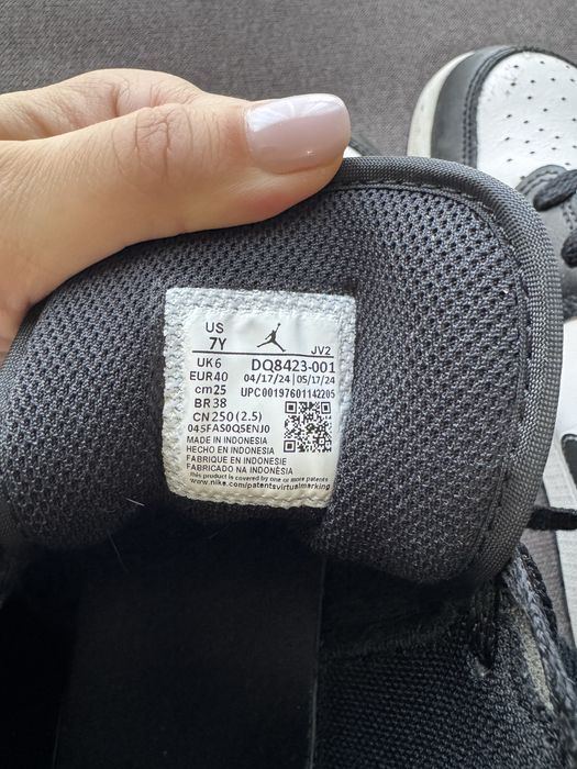 Кецове Nike/ Найк