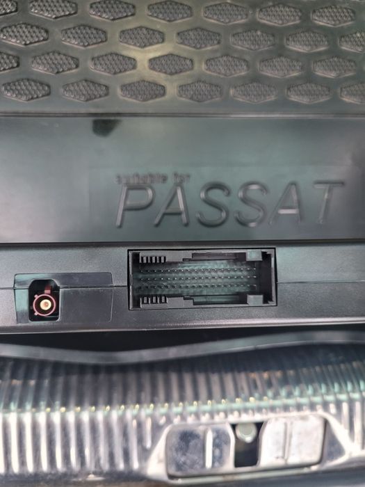 Modul bluetooth VAG 5N0 035 730 A