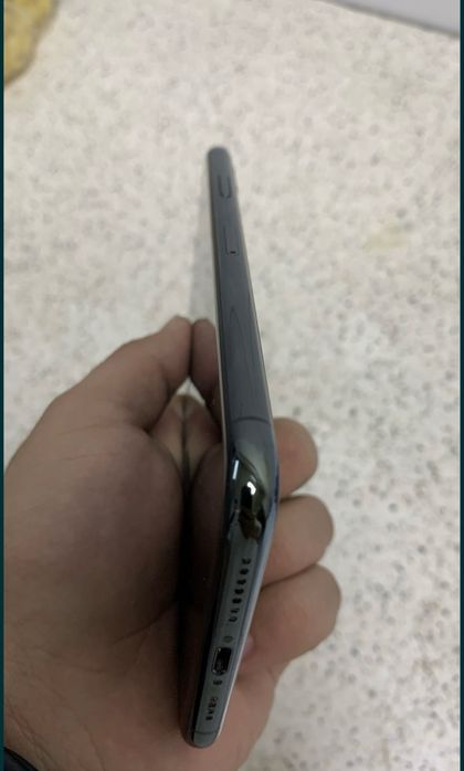 iPhone 11 pro max naxt obmen