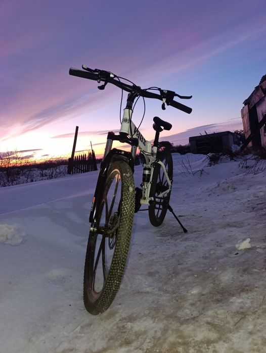 Продам Велосипед TABS