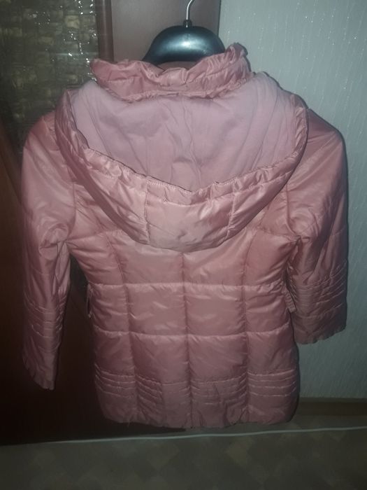 Куртки  детские      весеннии