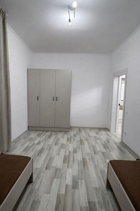 Долгосрочная аренда квартир