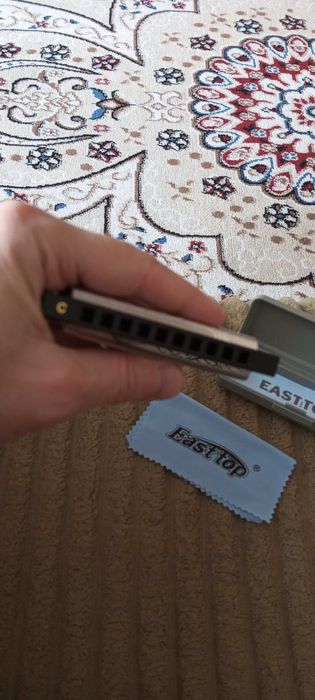 Продам новую - Гармонику