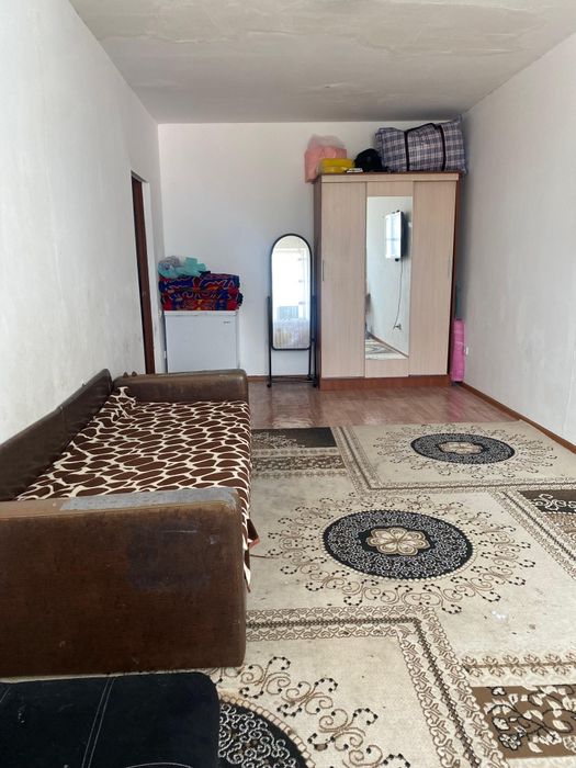 2 бөлмелі пәтер жалға беремін