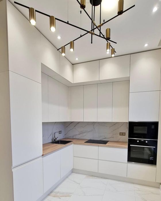 Мебель на заказ город Астана