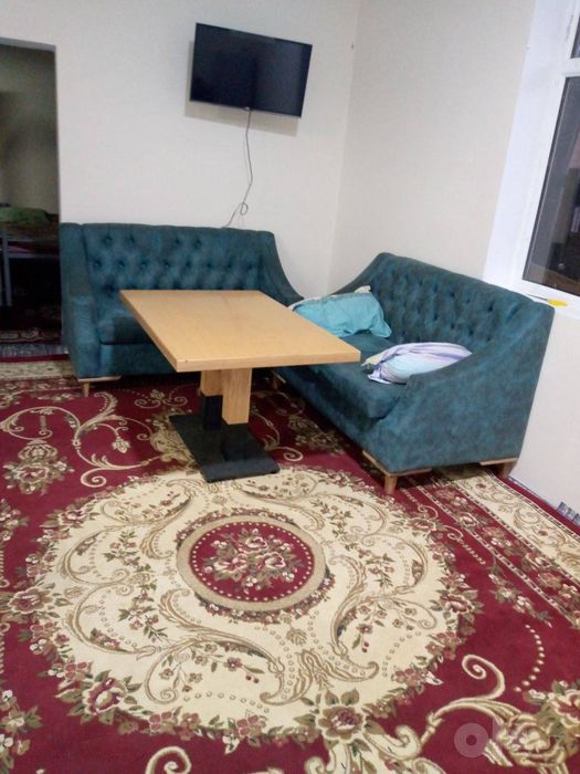 Dacha sotiladi. Juma bozor Jambil tarafda.