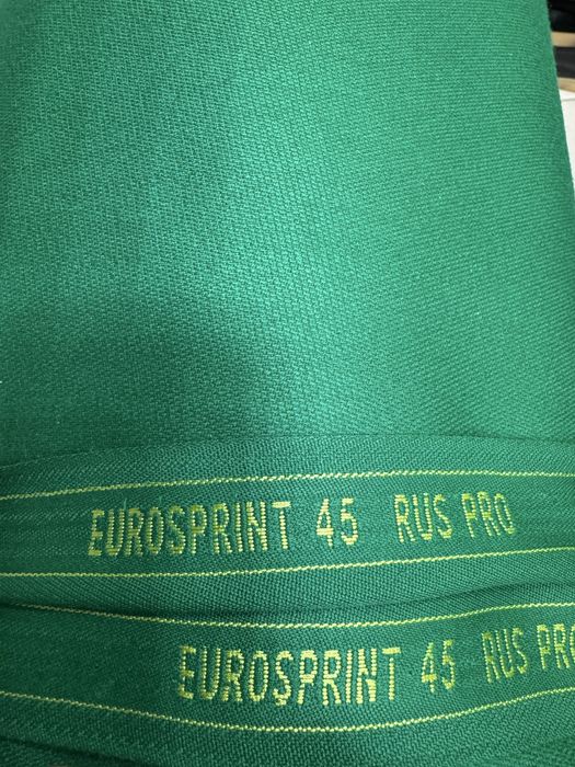 Сукно для бильярд EVROSPRINT.