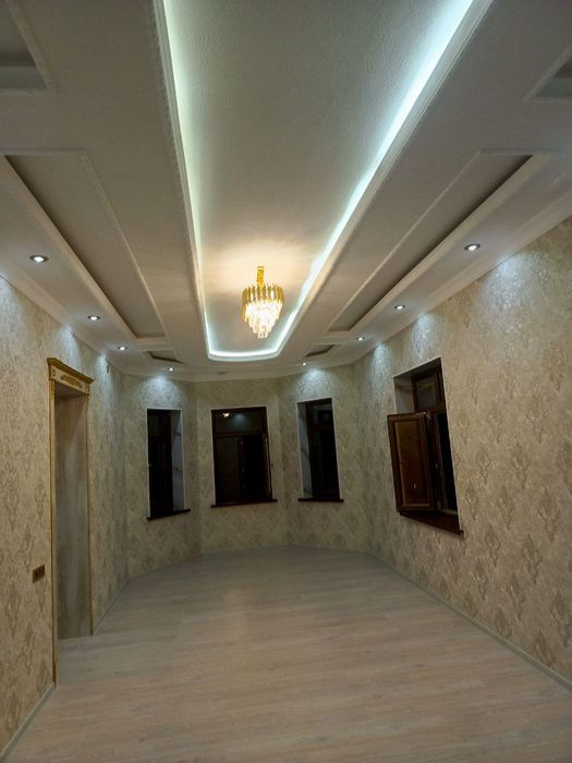 Malyar usta bor Gipsokarton laminat ustalar bor arzon narxda va sifat!