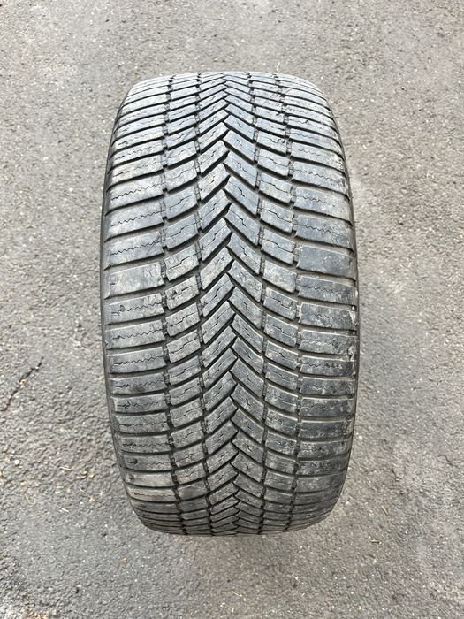 Vand anvelope 245 45 17