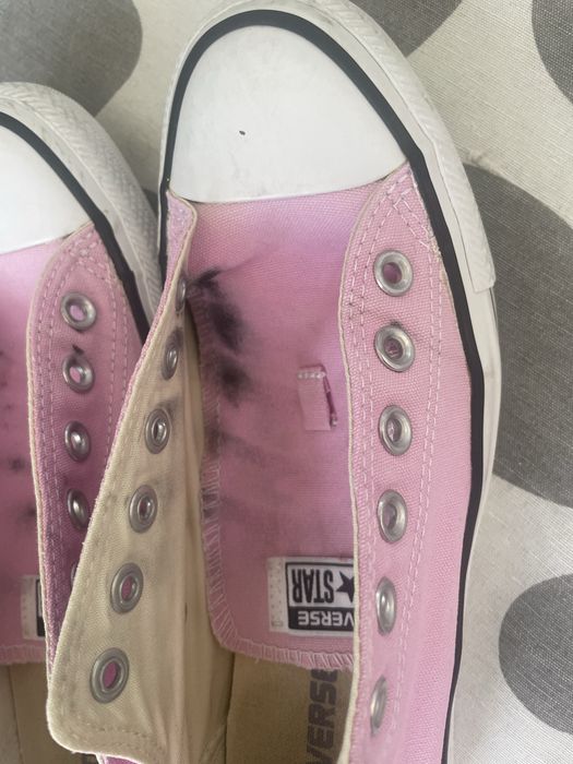 Дамски кецове Converse