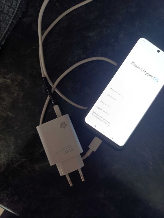 Продам redmi note 11s