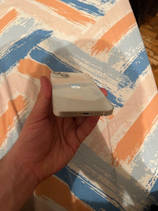 Iphone 13 128gb White