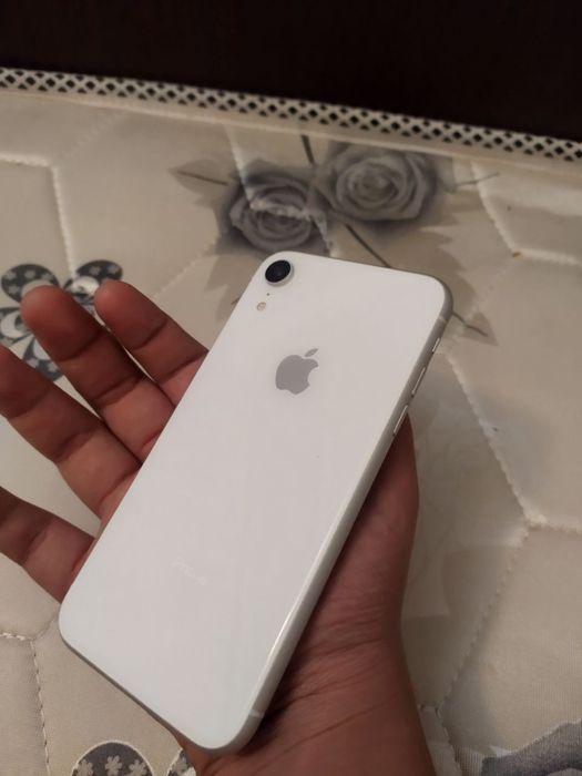 Iphone xr 128gb 85%
