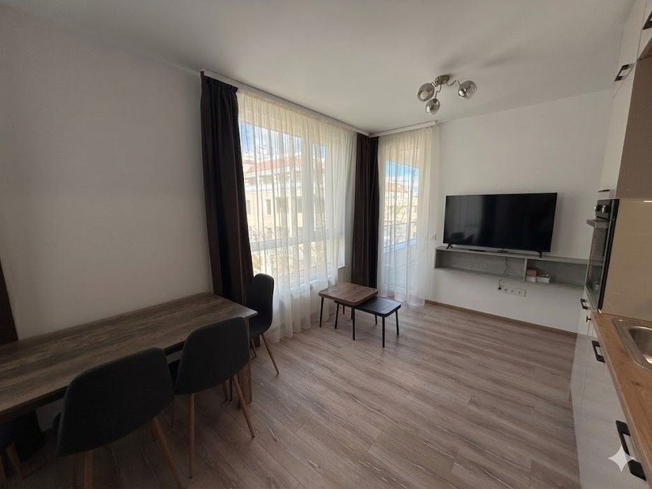 Апартамент под наем