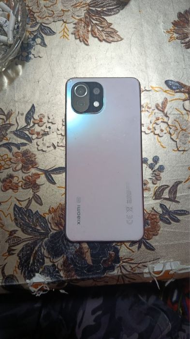 Xiaomi Lite 11 5 G N