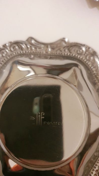 Комплект 6 бр. Пепелник