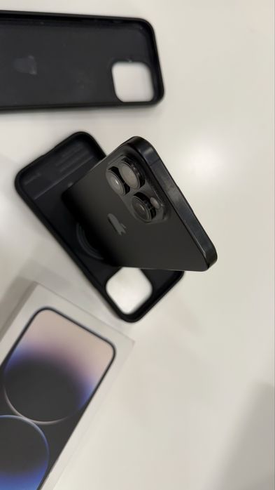 iPhone 15 Pro Max 512GB