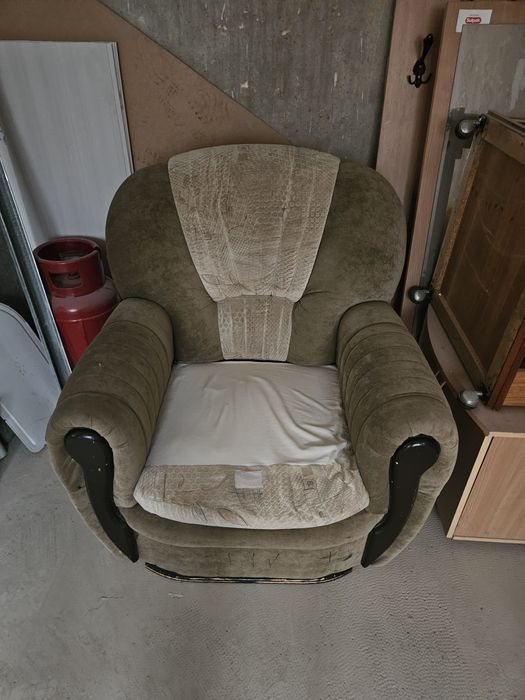 Мягкая мебель самовывоз