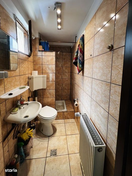 Casa individuala 6 camere -Timisoara -zona Plopi
