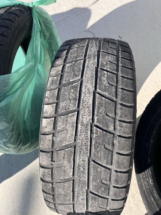 Продам Yokohama 245/55/19