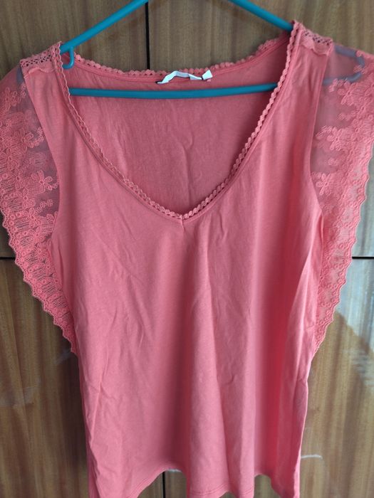 Блуза М размер на Naf Naf