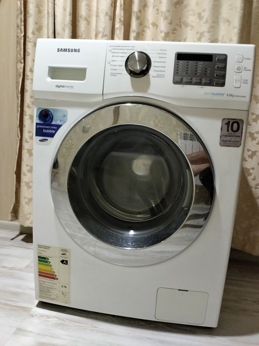 Продам стиральную машину