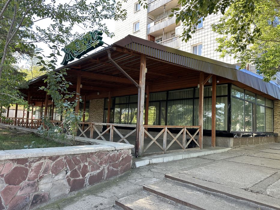 Рестораан, кафе, бар