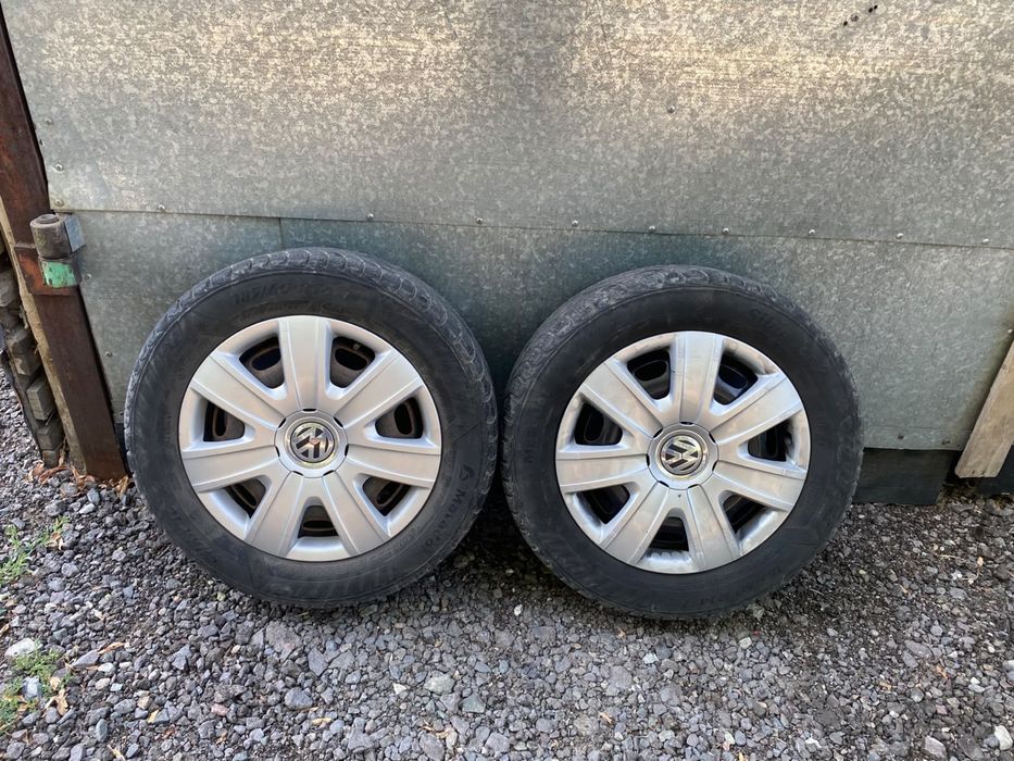Покрышки 185/60R14
