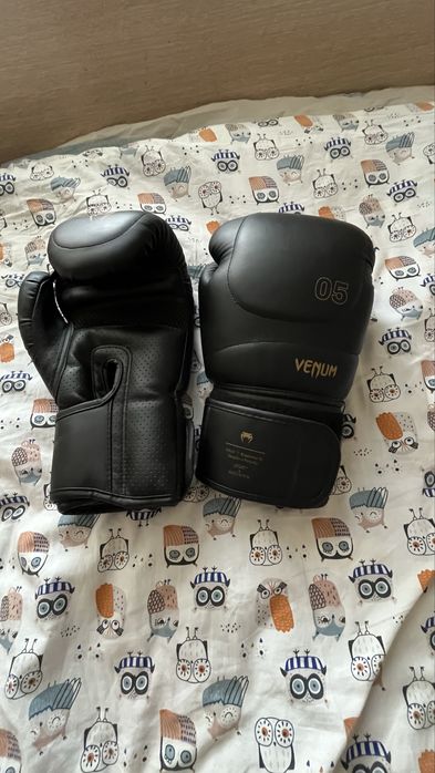 Парчатки доя бокса новые!!!