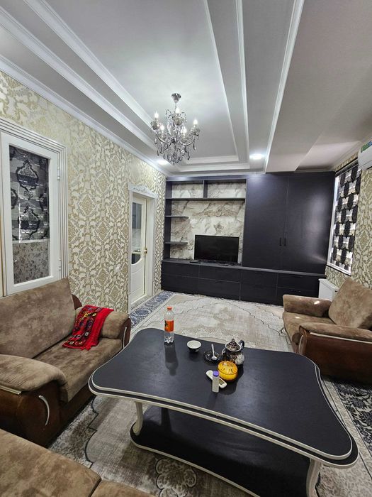 2 хоналик килинган 4 кават янги лифтлик дом, файзобод масжиди