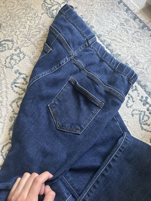 Джинсы для беременных