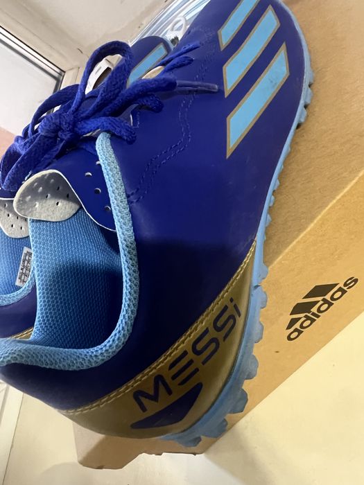 Бутсы Adidas оригинал