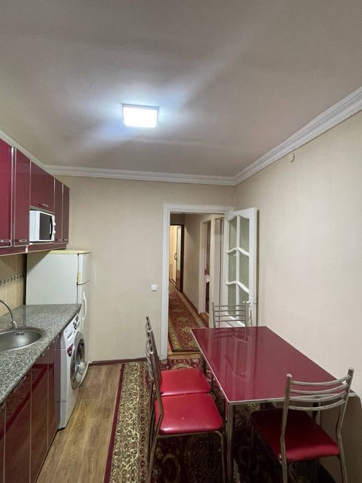 Сдаётся квартира в аренду. Самарканд Вокзал