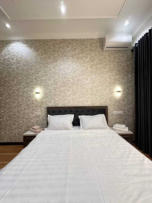 Посуточная аренда квартиры в Ташкент Сити А-4