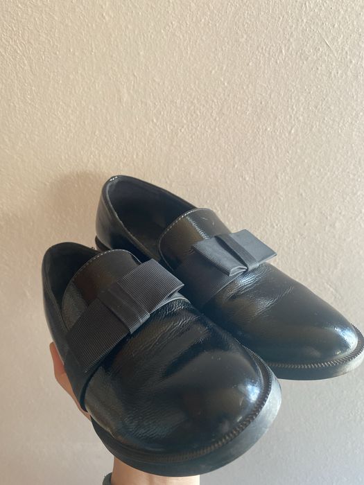 Туфли 37 размер обуви