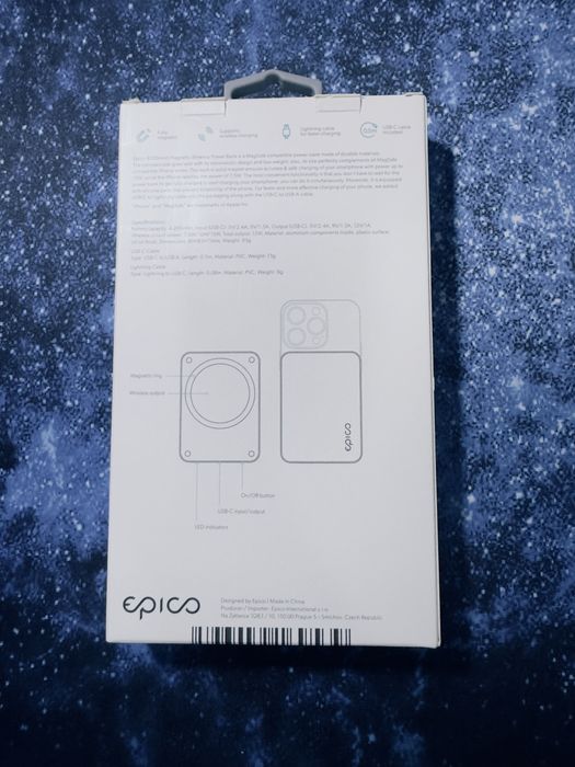 Încărcător Wireless