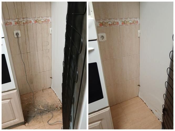 Servicii profesionale de curățenie