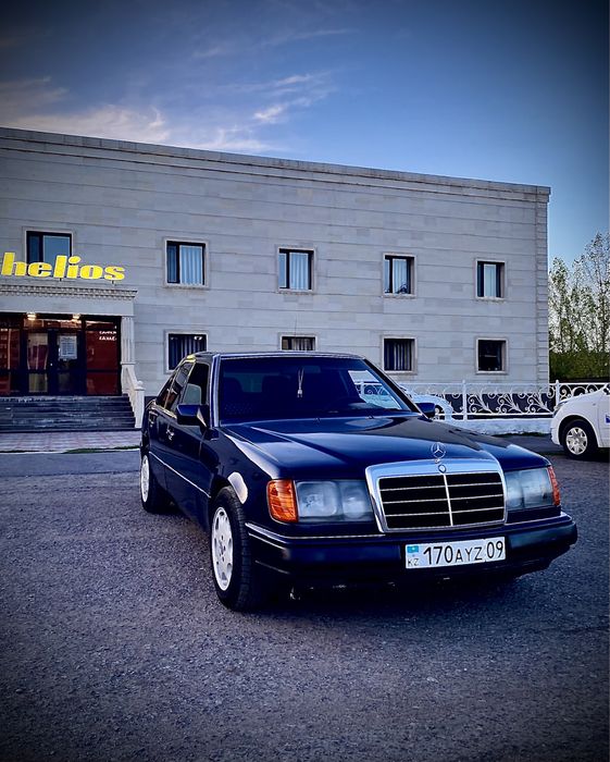 Продаю Mersedes e230