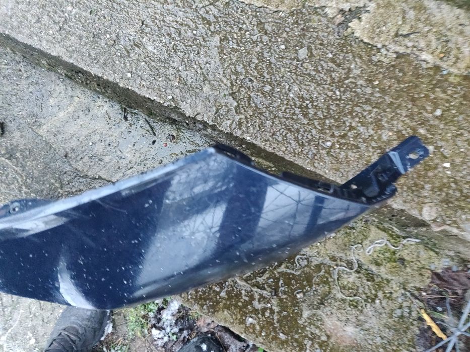 Предна Броня Оргинална за Hyundai Tucson N-Line 2020/2024 г.