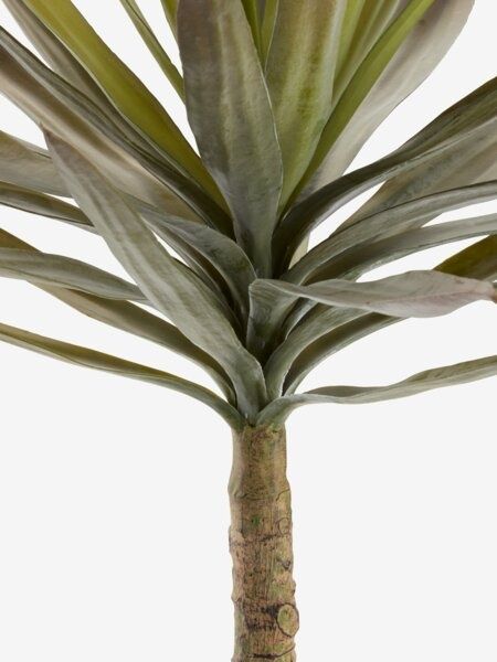 Изкуствена палма 75см